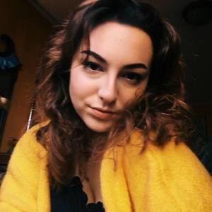 Meet your Posher, Madi